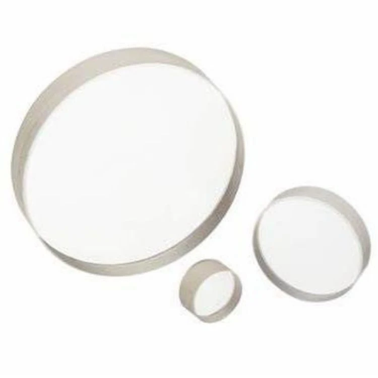 BK7 Glass Window K9 Window for Laser Scanning System